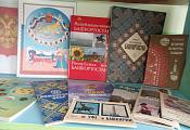 книги о РБ